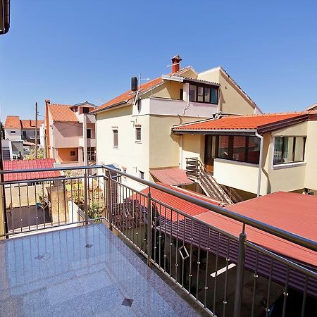Apartment Zadar Diklo Borik Vir Bilik gambar