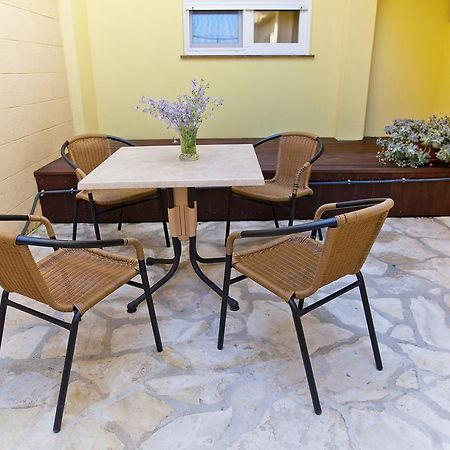 Apartment Zadar Diklo Borik Vir Luaran gambar