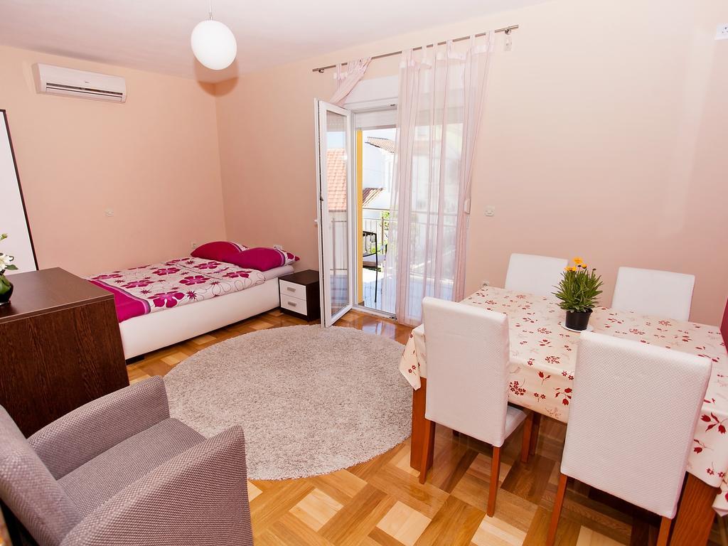 Apartment Zadar Diklo Borik Vir Bilik gambar