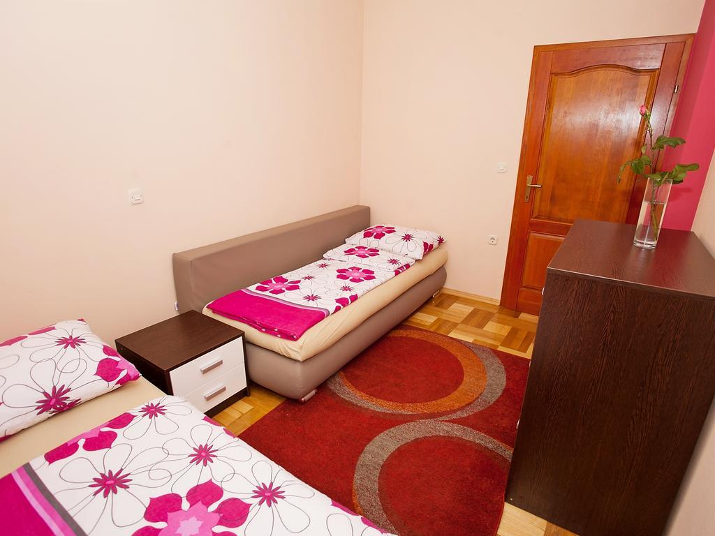 Apartment Zadar Diklo Borik Vir Bilik gambar