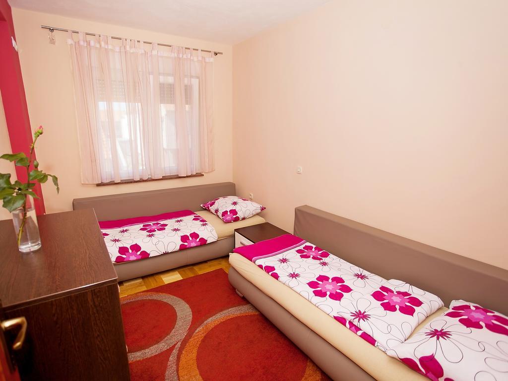 Apartment Zadar Diklo Borik Vir Bilik gambar