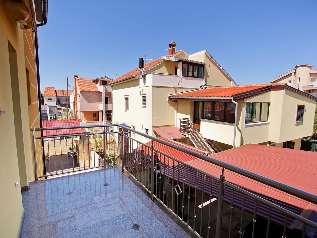 Apartment Zadar Diklo Borik Vir Bilik gambar