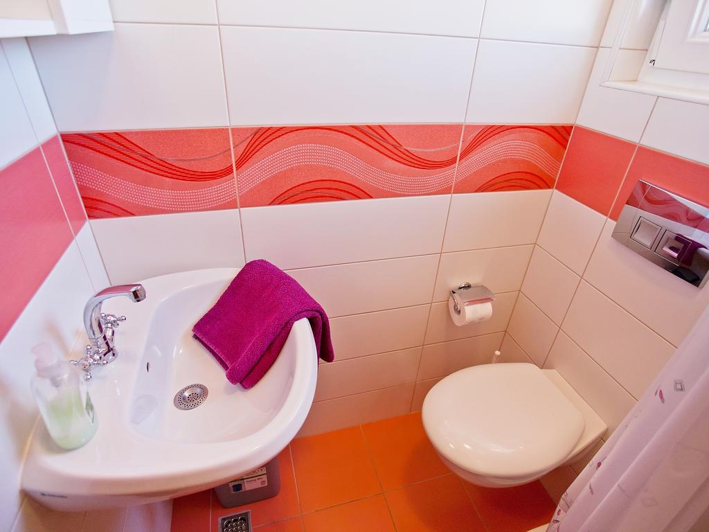 Apartment Zadar Diklo Borik Vir Bilik gambar
