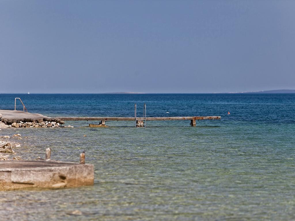 Apartment Zadar Diklo Borik Vir Bilik gambar