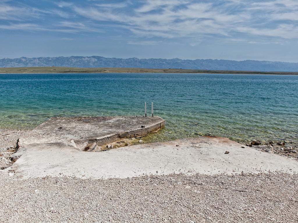 Apartment Zadar Diklo Borik Vir Bilik gambar