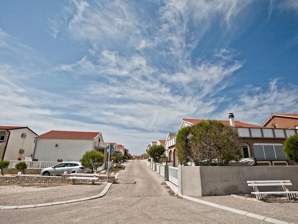 Apartment Zadar Diklo Borik Vir Bilik gambar