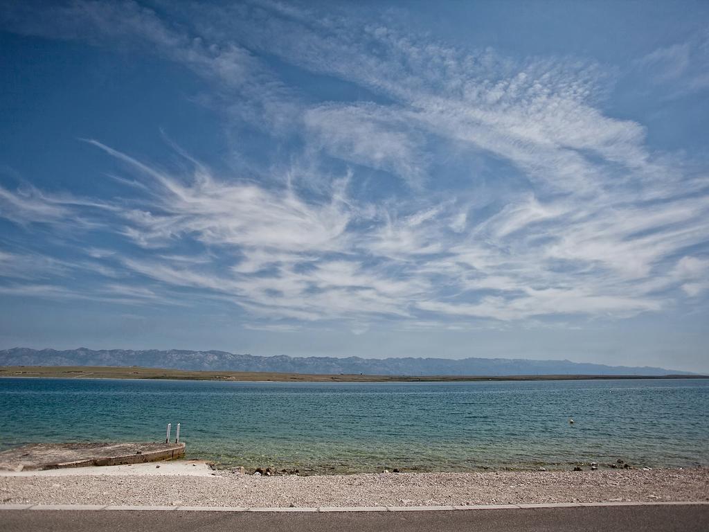 Apartment Zadar Diklo Borik Vir Bilik gambar