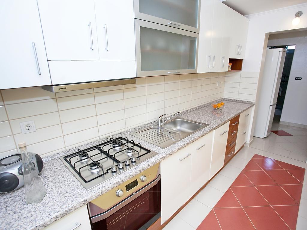 Apartment Zadar Diklo Borik Vir Bilik gambar
