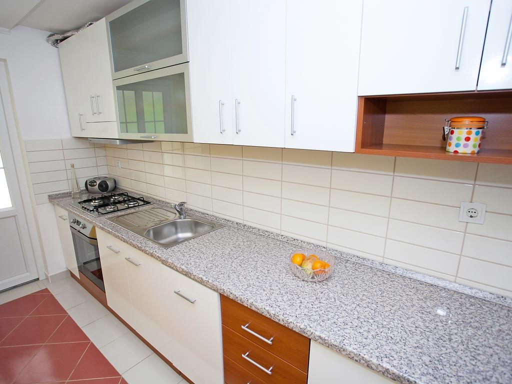 Apartment Zadar Diklo Borik Vir Bilik gambar