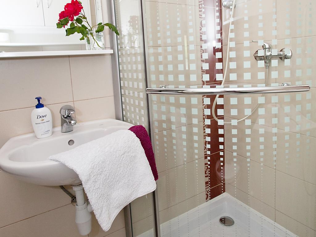 Apartment Zadar Diklo Borik Vir Bilik gambar
