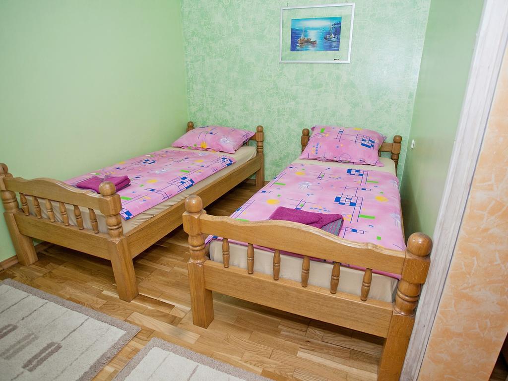 Apartment Zadar Diklo Borik Vir Bilik gambar