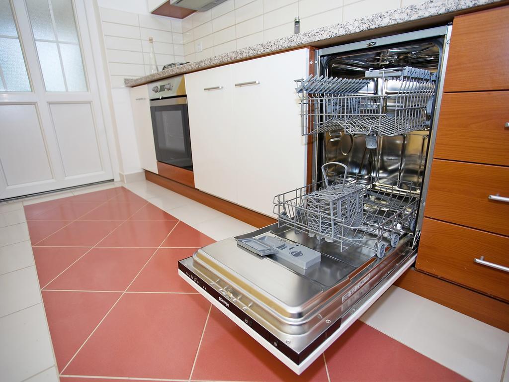Apartment Zadar Diklo Borik Vir Bilik gambar