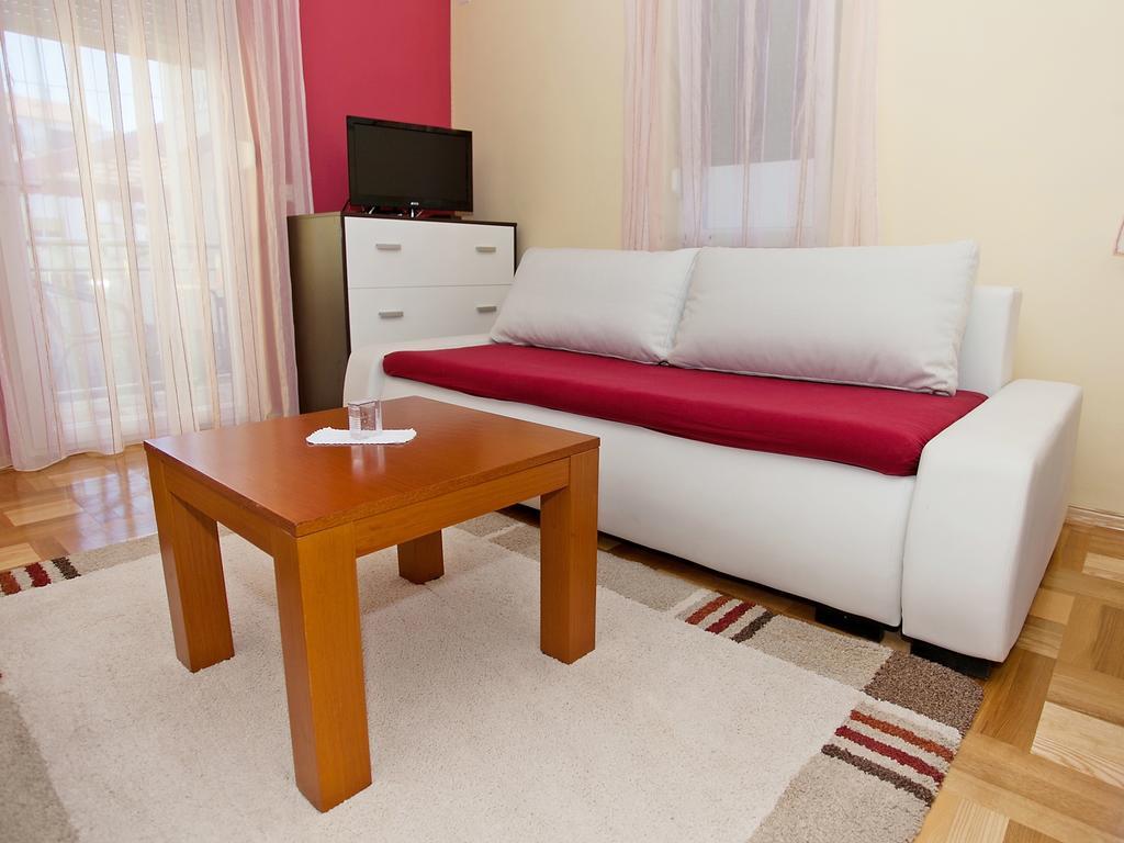 Apartment Zadar Diklo Borik Vir Bilik gambar