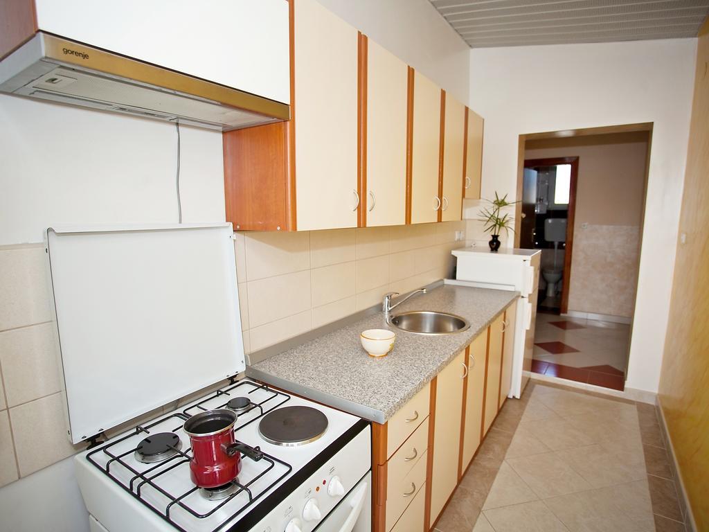 Apartment Zadar Diklo Borik Vir Bilik gambar