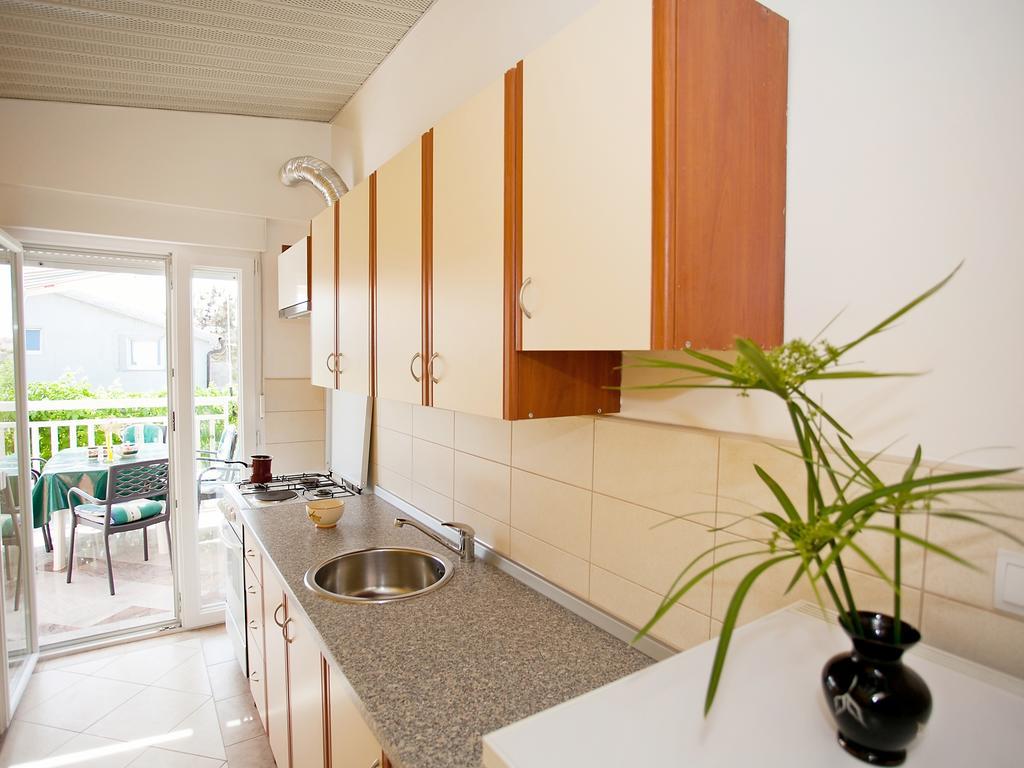 Apartment Zadar Diklo Borik Vir Bilik gambar