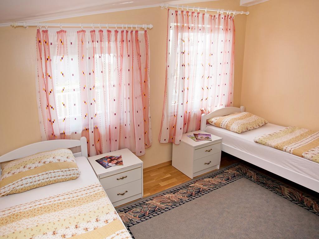Apartment Zadar Diklo Borik Vir Bilik gambar