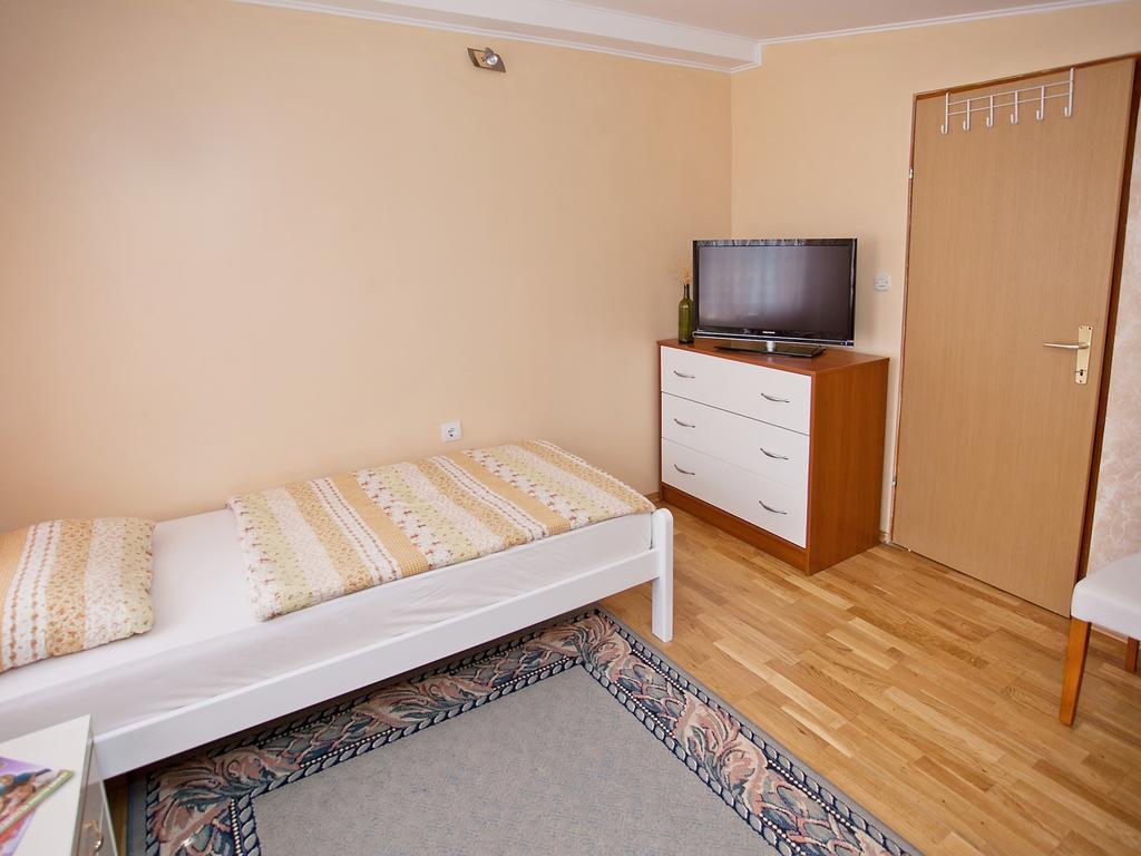 Apartment Zadar Diklo Borik Vir Bilik gambar