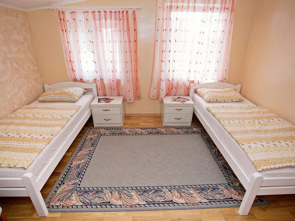 Apartment Zadar Diklo Borik Vir Bilik gambar
