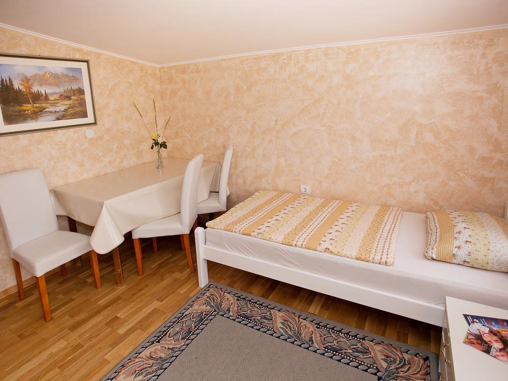 Apartment Zadar Diklo Borik Vir Bilik gambar