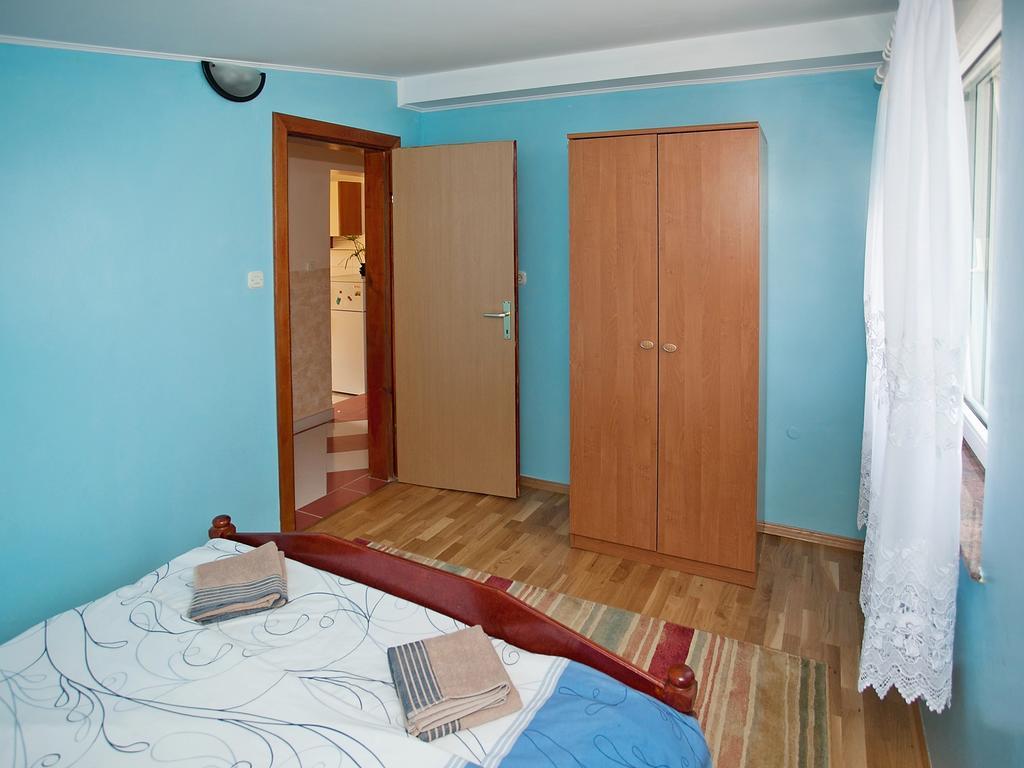 Apartment Zadar Diklo Borik Vir Bilik gambar