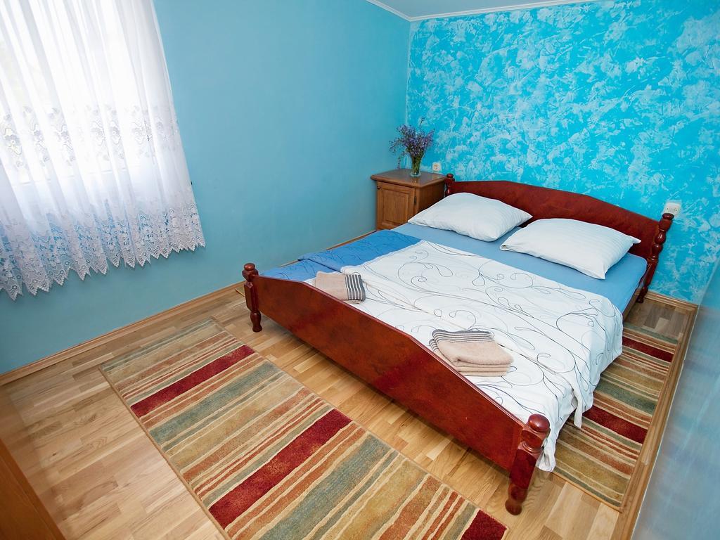 Apartment Zadar Diklo Borik Vir Bilik gambar