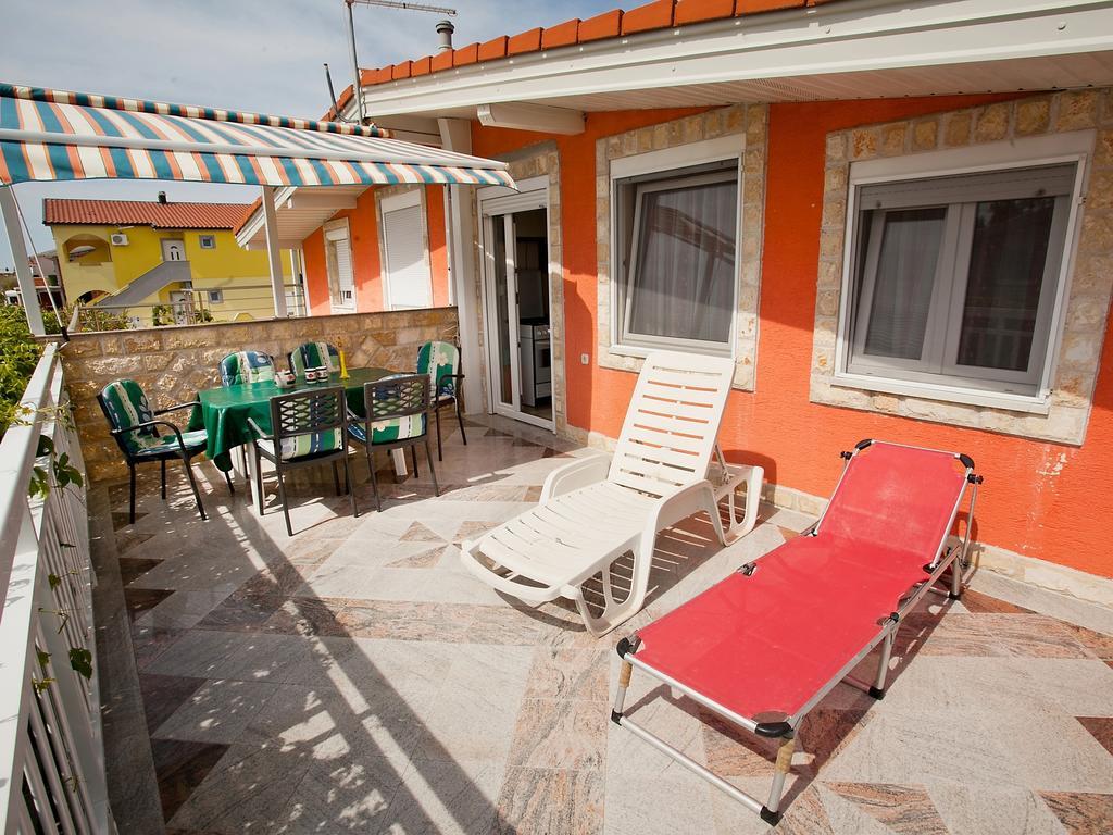 Apartment Zadar Diklo Borik Vir Bilik gambar