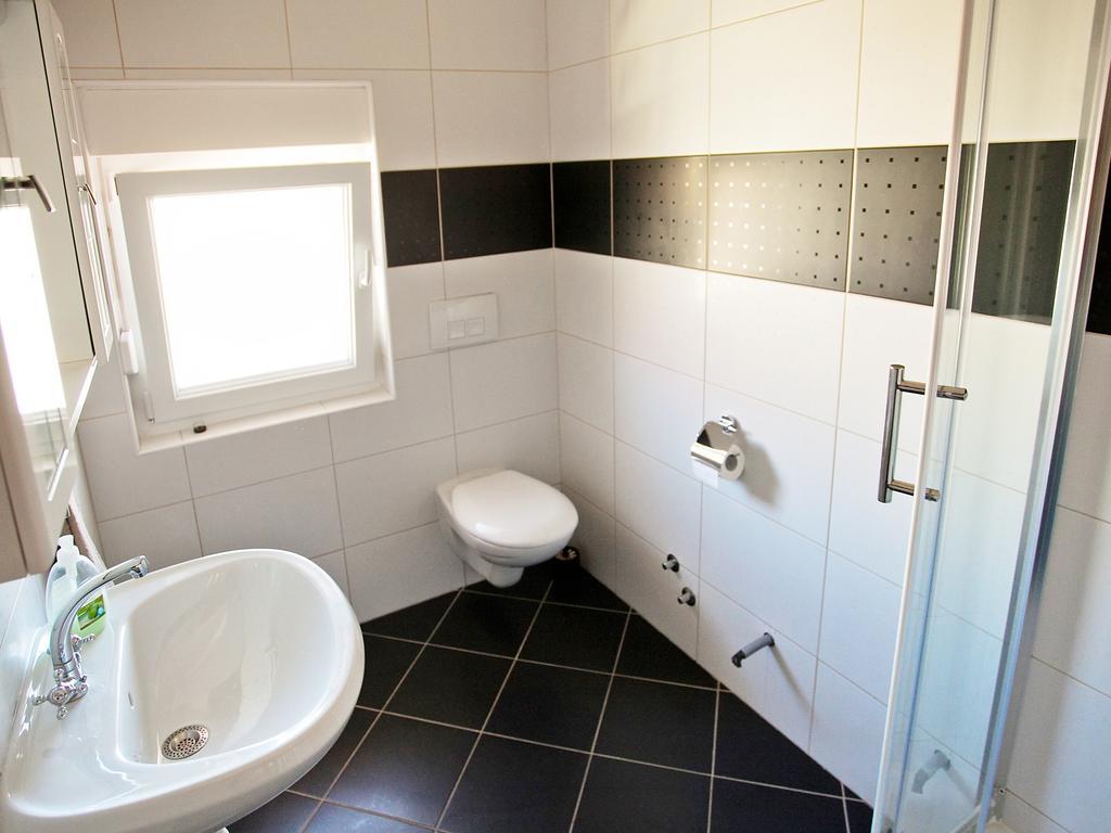 Apartment Zadar Diklo Borik Vir Bilik gambar