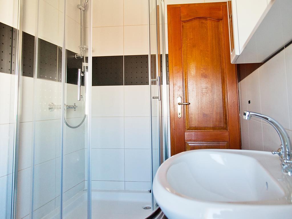 Apartment Zadar Diklo Borik Vir Bilik gambar