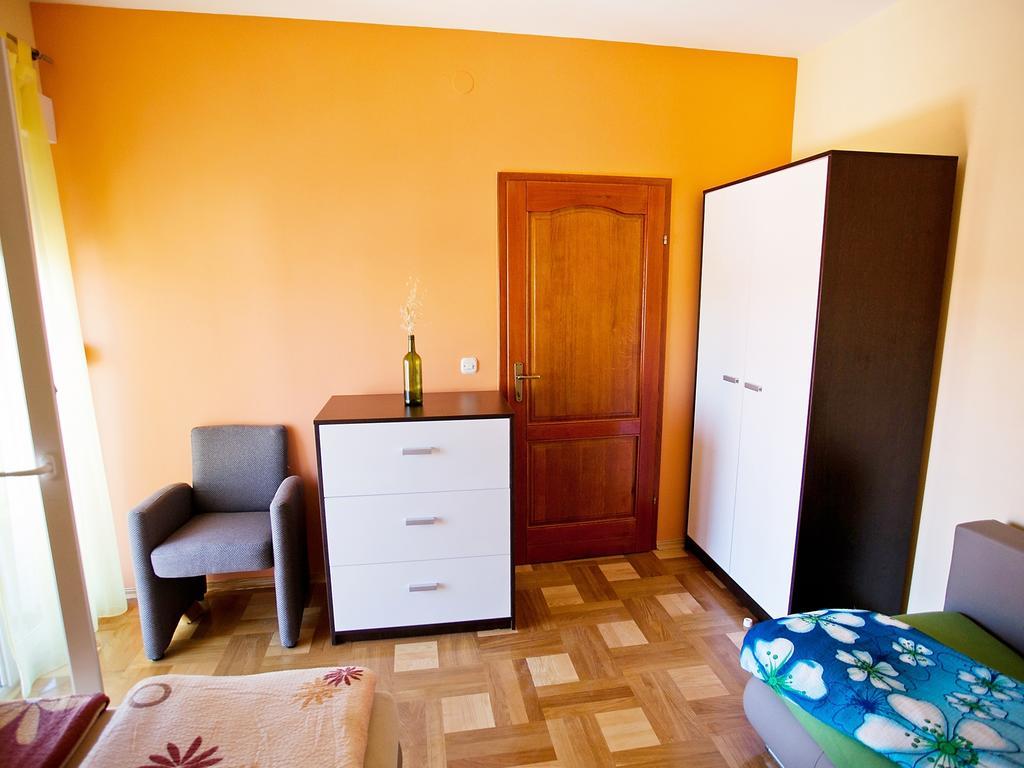 Apartment Zadar Diklo Borik Vir Bilik gambar