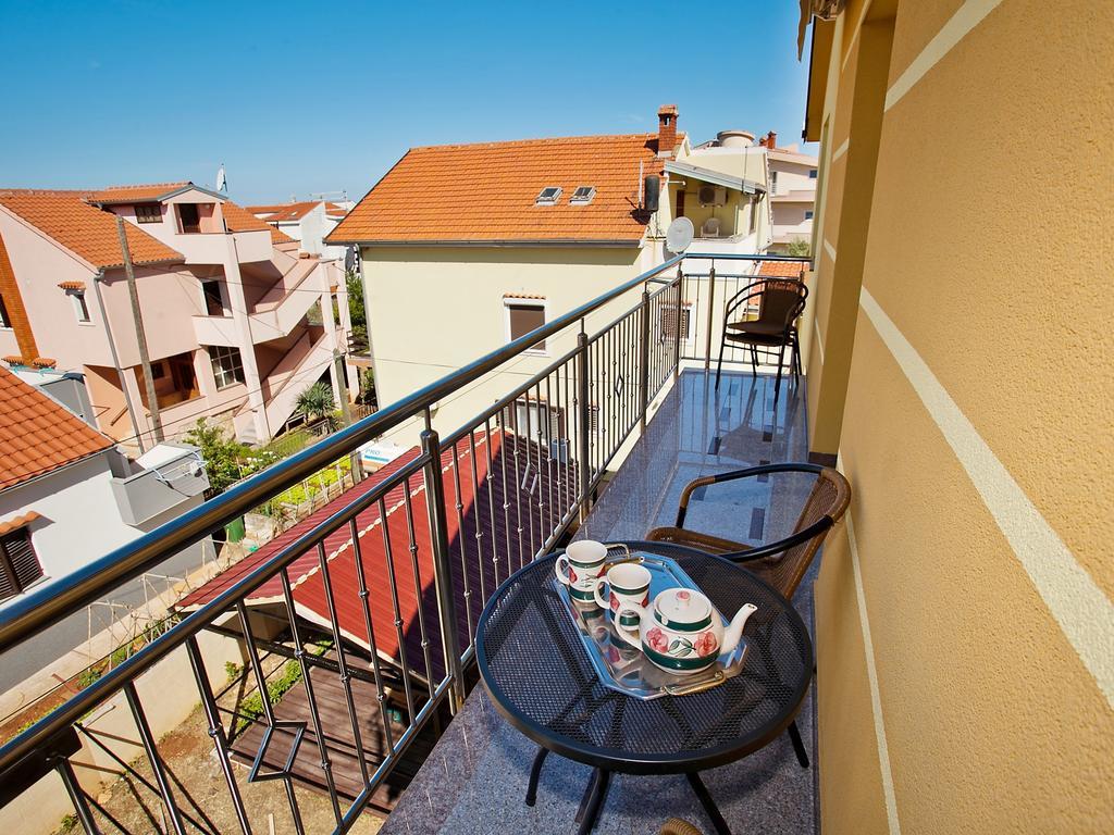Apartment Zadar Diklo Borik Vir Bilik gambar
