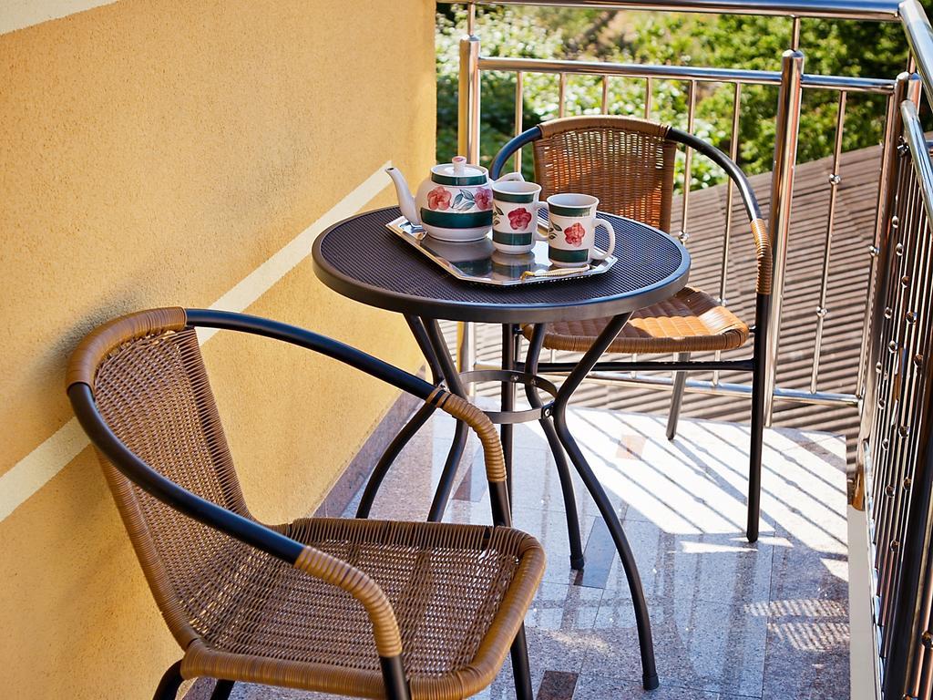 Apartment Zadar Diklo Borik Vir Bilik gambar