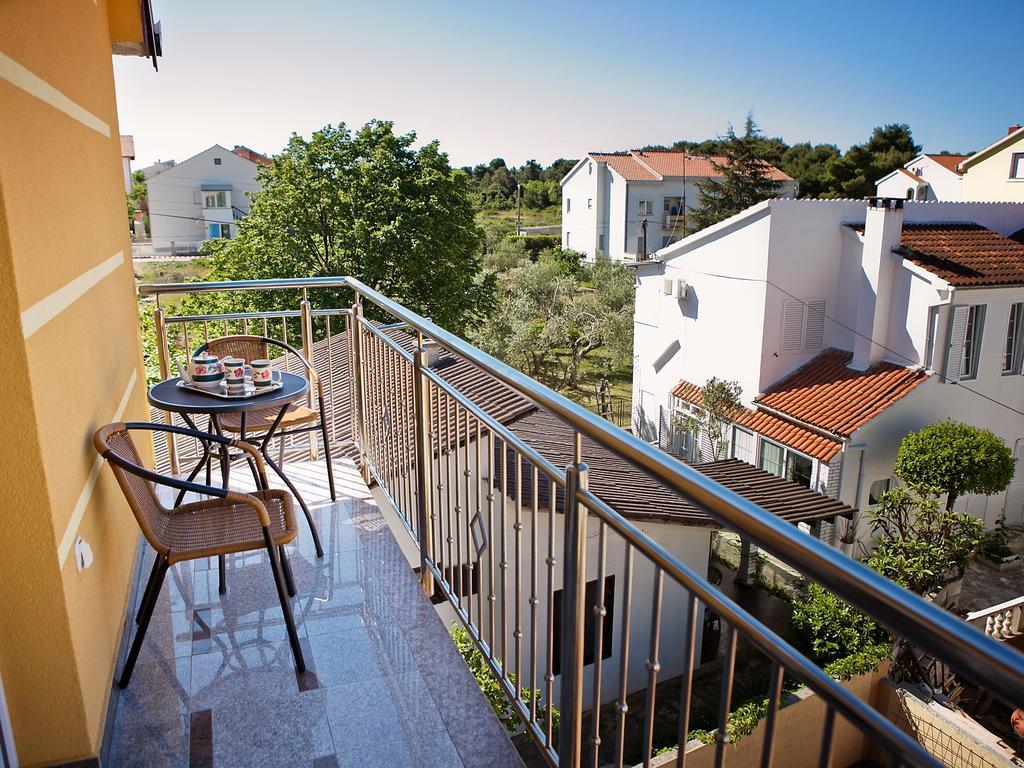 Apartment Zadar Diklo Borik Vir Bilik gambar