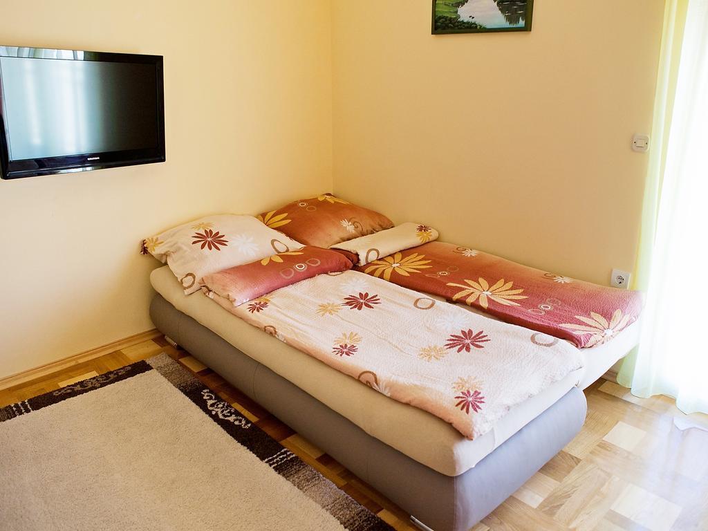 Apartment Zadar Diklo Borik Vir Bilik gambar