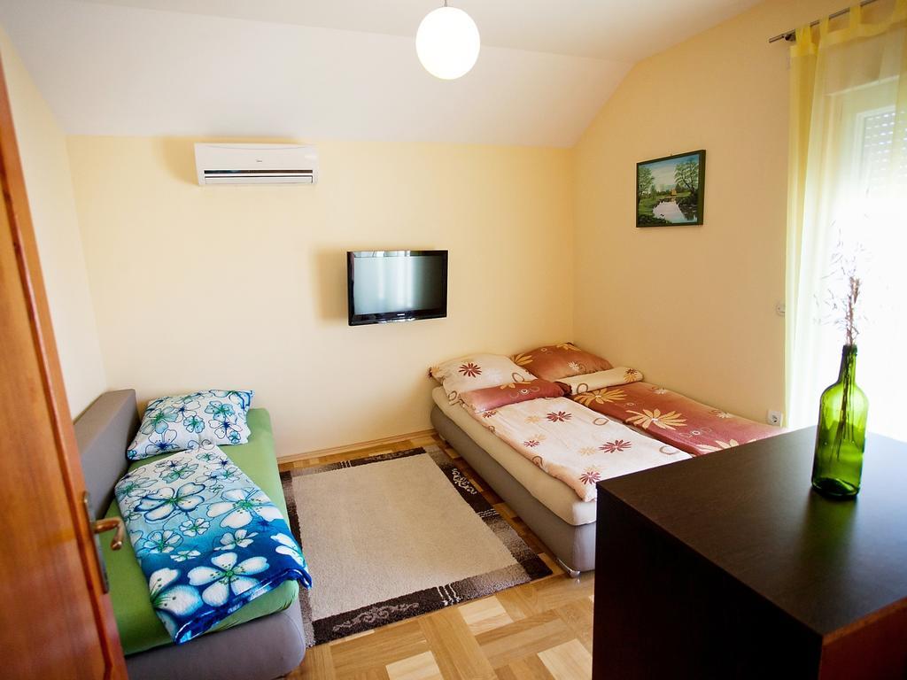 Apartment Zadar Diklo Borik Vir Bilik gambar