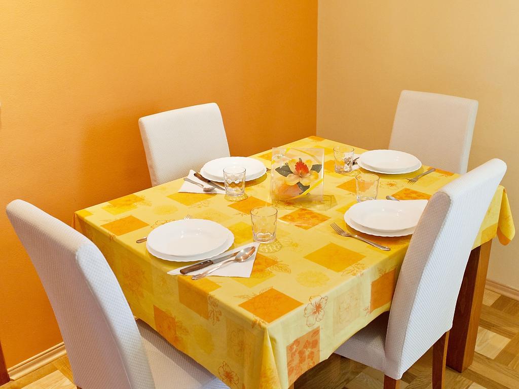 Apartment Zadar Diklo Borik Vir Bilik gambar