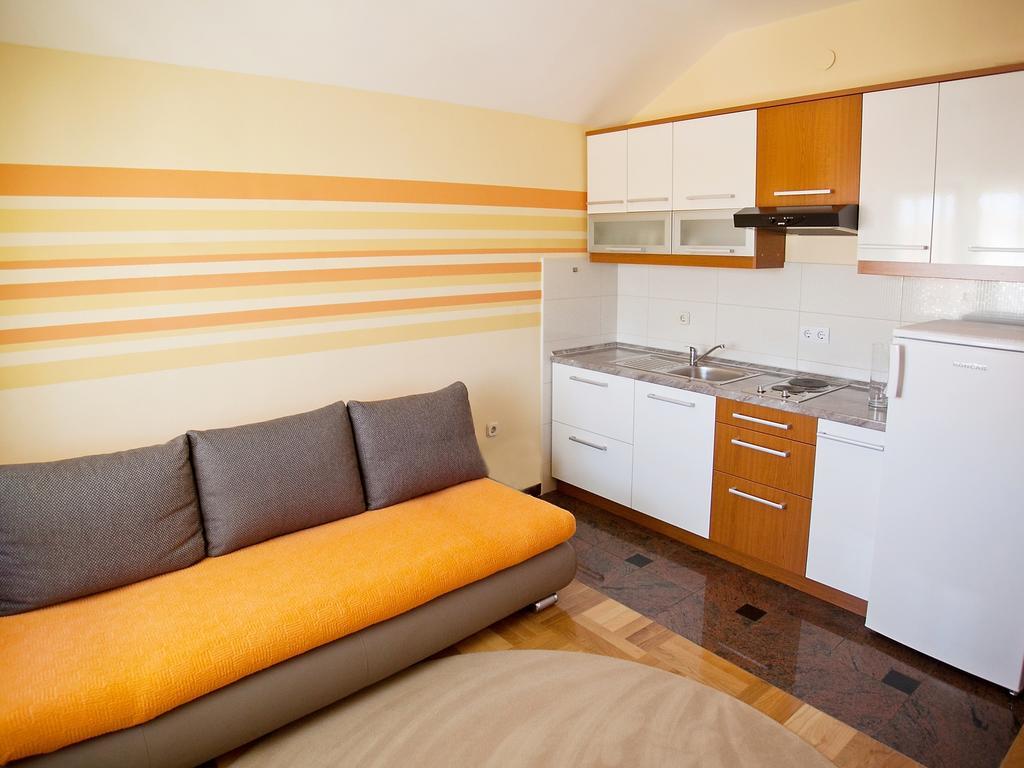 Apartment Zadar Diklo Borik Vir Bilik gambar