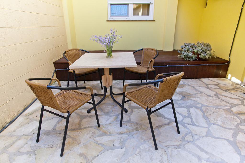 Apartment Zadar Diklo Borik Vir Luaran gambar