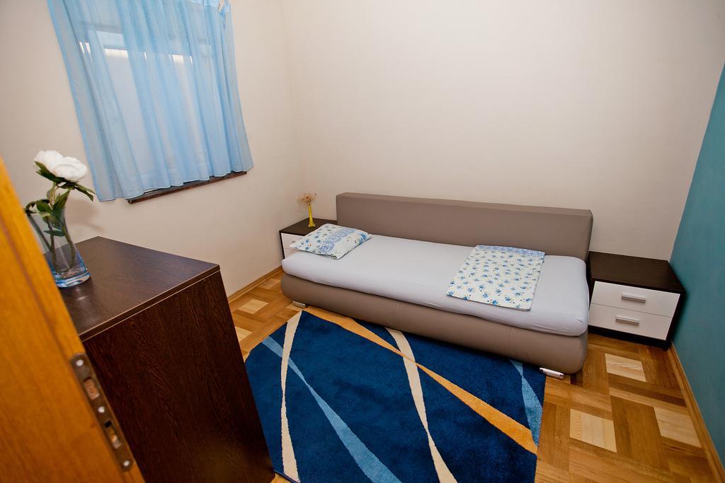 Apartment Zadar Diklo Borik Vir Luaran gambar