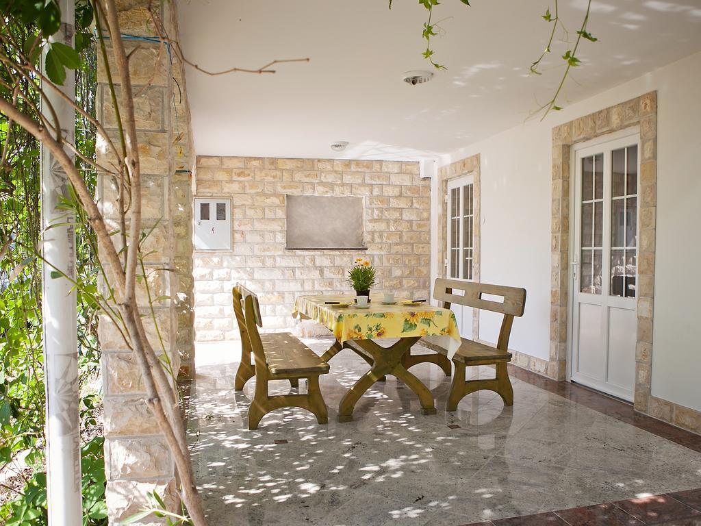 Apartment Zadar Diklo Borik Vir Bilik gambar